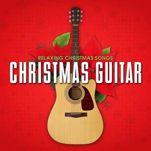 Georgy Moravsky的專輯Christmas Guitar: Relaxing Christmas Songs