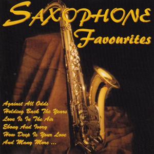 Orquesta Club Miranda的專輯Saxophone Favourites