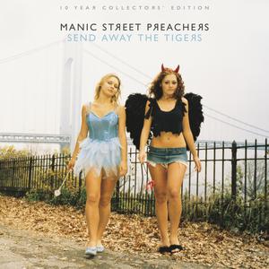 收聽Manic Street Preachers的Your Love Alone Is Not Enough (Nina Solo Acoustic) (Remastered)歌詞歌曲