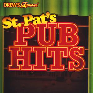 The Hit Crew的專輯St. Pat's Pub Hits
