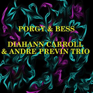 Andre Previn Trio的專輯Porgy & Bess