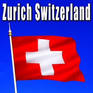 Sound Ideas的專輯Zurich, Switzerland