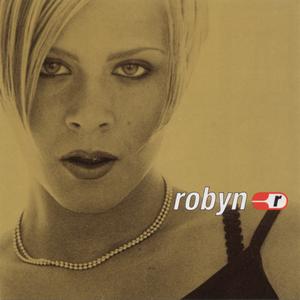 Robyn的專輯Robyn Is Here