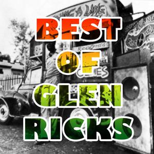 Glenn Ricks的專輯The Best Of Glenn Ricks
