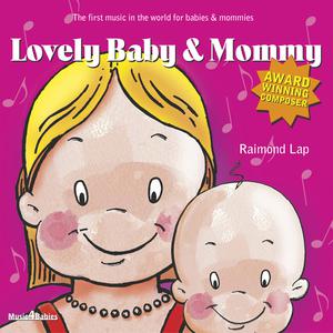 收聽Raimond Lap的Baby Communication歌詞歌曲