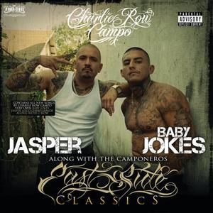 Charlie Row Campo的專輯East Side Classics