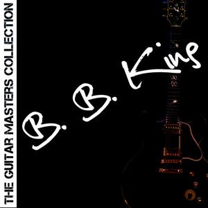 B.B.King的專輯The Guitar Masters Collection: B. B. King