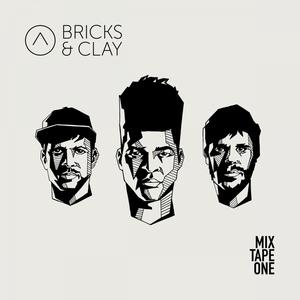 Bricks & Clay的專輯Mixtape One