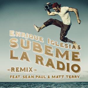 收聽Enrique Iglesias的SUBEME LA RADIO REMIX歌詞歌曲