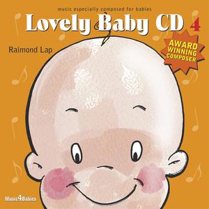 Raimond Lap的專輯Lovely Baby CD 4