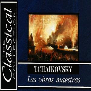 Alberto Lizzio的專輯The Classical Collection - Tchaikovsky - Las obras maestras