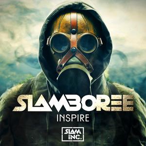Slamboree的專輯Inspire