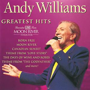收聽Andy Williams的Can't Get Used to Losin' You歌詞歌曲