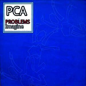 PCA Problems的專輯Imagine