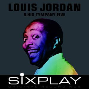 Six Play: Louis Jordan - EP
