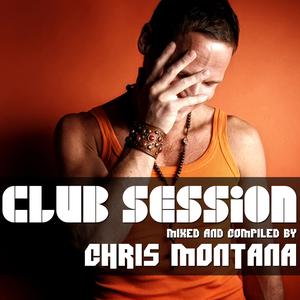Chris Montana的專輯Club Session