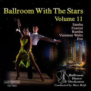 Dancing with the Stars, Volume 11
