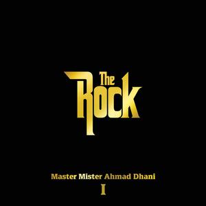 收聽The Rock的Munajat Cinta歌詞歌曲