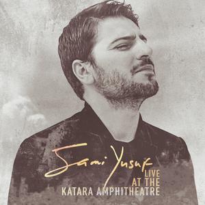 Sami Yusuf的專輯Live at the Katara Amphitheatre