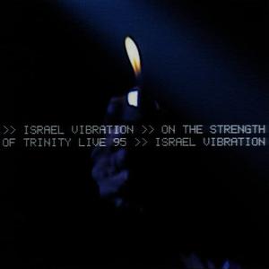 Israel Vibration on the Strength of the Trinity Live 95