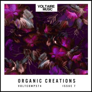 Various Artists的專輯Organic Creations Issue 7