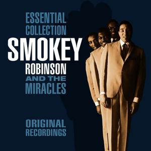 Smokey Robinson的專輯The Essential Collection