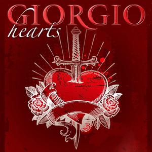 Giorgio的專輯Hearts