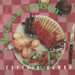 Captain Gumbo的專輯Back à la Maison