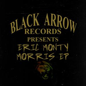 Eric "Monty" Morris的專輯Eric Monty Morris EP