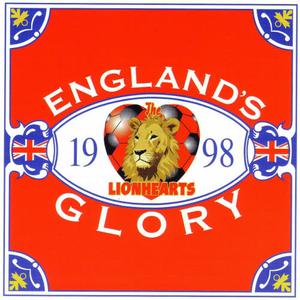 The Lionhearts的專輯England's Glory