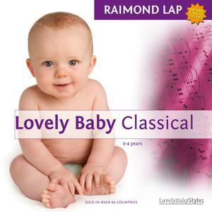 Raimond Lap的專輯Lovely Baby Classical