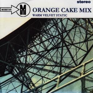 Orange Cake Mix的專輯Warm Velvet Static