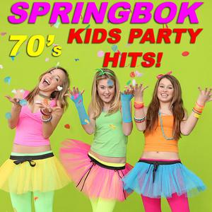 Springbok的專輯70's Kids Party Hits