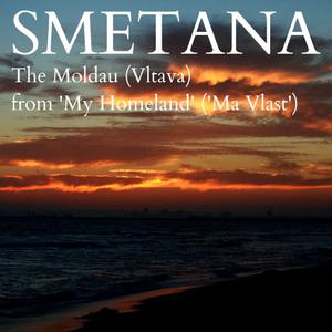 The National Philharmonic Orchestra的專輯Smetana - The Moldau (Vltava) from 'My Homeland' ('Ma Vlast')