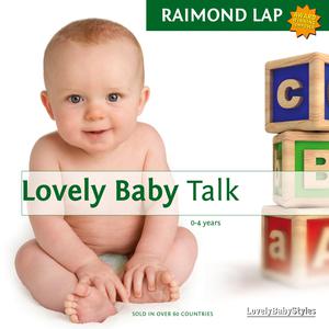 Raimond Lap的專輯Lovely Baby Talk