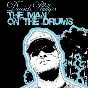 David Phillips的專輯The Man On the Drums