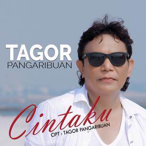 收聽Tagor Pangaribuan的Cintaku歌詞歌曲