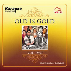 Instrumental的專輯OLD IS GOLD VOL-2