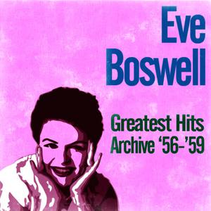 收聽Eve Boswell的Gypsy Moon歌詞歌曲