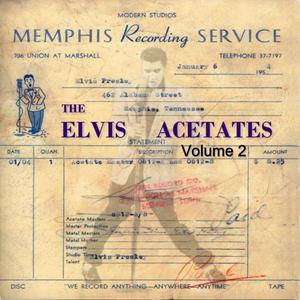 收聽Elvis Presley的Wear My Ring Around Your Neck歌詞歌曲
