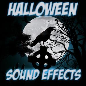 The Countdown的專輯Halloween Sound Effects