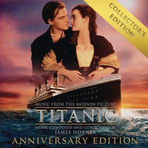 收聽James Horner的My Heart Will Go On (Love Theme from "Titanic")歌詞歌曲