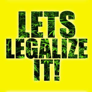 Lets Legalize It!