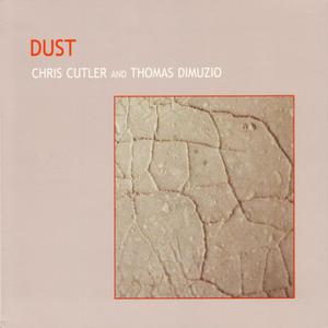 Thomas Dimuzio的專輯Dust