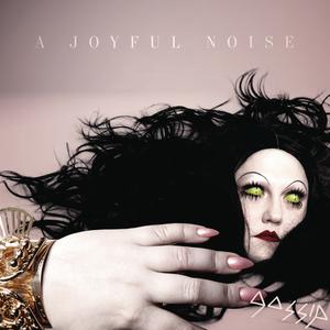 收聽Gossip的Get Lost (Album Version)歌詞歌曲