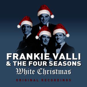 收聽Frankie Valli的White Christmas歌詞歌曲
