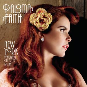 收聽Paloma Faith的New York歌詞歌曲