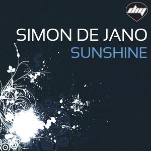 Simon de Jano的專輯Sunshine