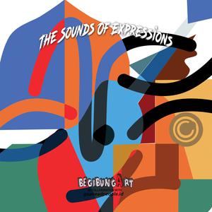 Various Artists的專輯The Sound Of Expressions