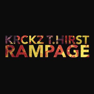 KRCKZ的專輯Rampage